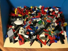 (be) - Legosteine gemischt Set