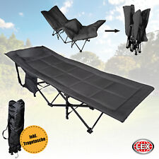 Feldbett Campingbett