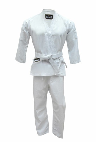 Karateanzug aikido taekwondo - aikido,