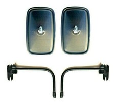 2x Außenspiegel Seitenspiegel