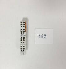 Wago 753-110 SPS-Steckverbinder