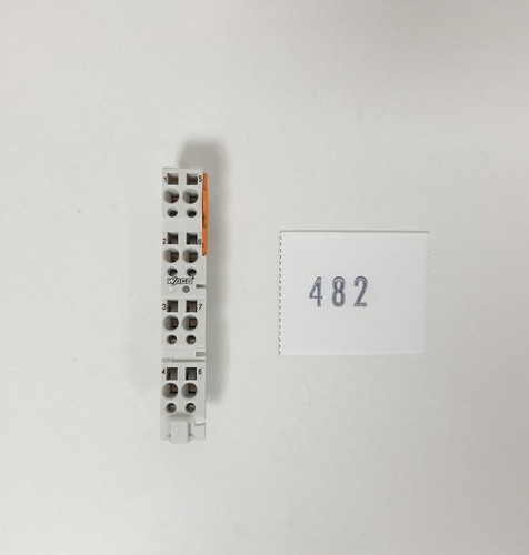 Wago 753 110 - wago, 753-110