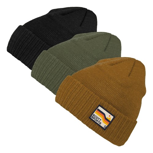 Scott unisex herren damen - unisex,