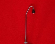 Kahlert Bogenlampe Spur H0