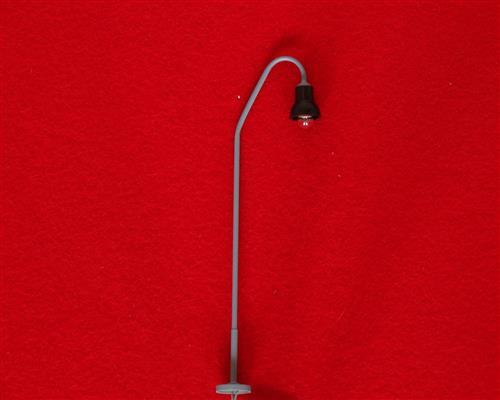 Kahlert bogenlampe spur - bogenlampe, h0