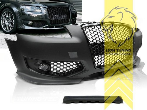 Frontstoßstange für audi - für, a3