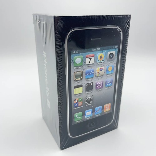 Apple iphone 3gs 8gb - iphone,