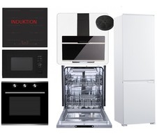 PKM Geräte Backofen+