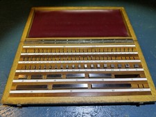 KOBA Endmasskasten 1079M/2