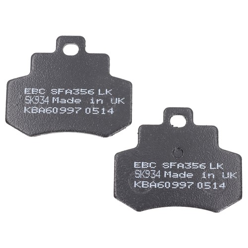 Ebc sfa356 bremsbeläge für - ebc,