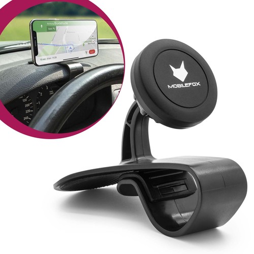 Mobilefox kfz halterung - mobilefox, auto