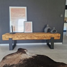 Maßanfertigung Sitzbank