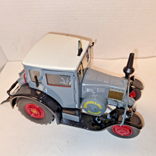 Schuco 1:18 Lanz Eilbulldog