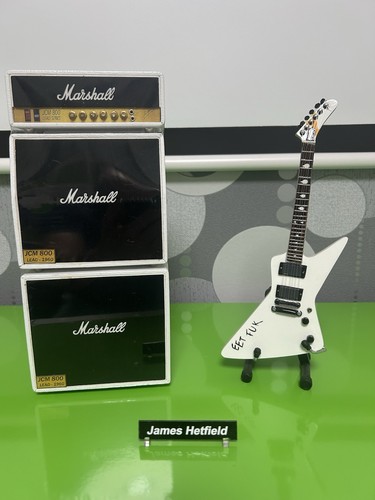 Axman miniatur gitarre - axman,