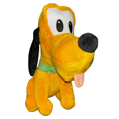 Disney classics pluto - classics,