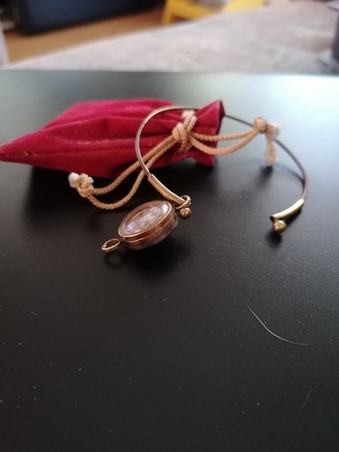 Vintage anhängeuhr chaika - anhängeuhr, |