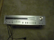 Grundig T 5000 Tuner Defekt???