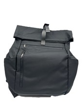 RollTop Rucksack Herren Damen 25L-30L Fahrradrucksack Schulrucksack B-WARE