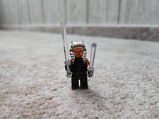 Lego star wars - wars, minifigur