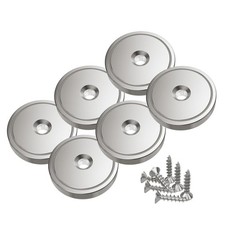 Magnetpro Magnete, 40kg