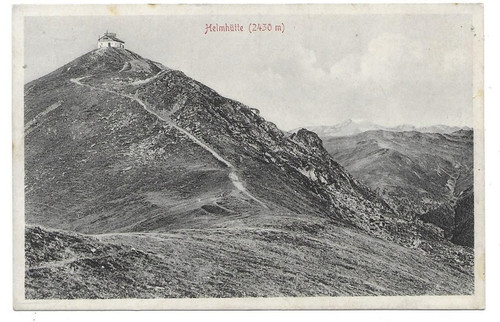 Dolomiten - , --