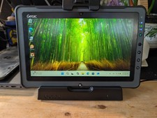 Getac F110G5 i5-8365 16GB