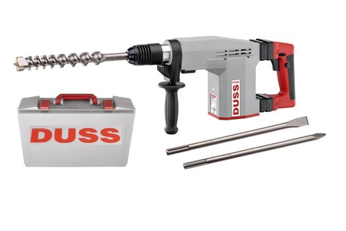 Duss px48a set bohr - px48a,
