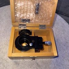 LOMO OI-14 Aplanat-Kondensor