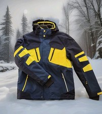 Killtec Herren Skijacke