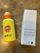 Trinkflasche My Toys gelb Neu