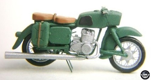 Hauler 250 2 army - hauler, mz