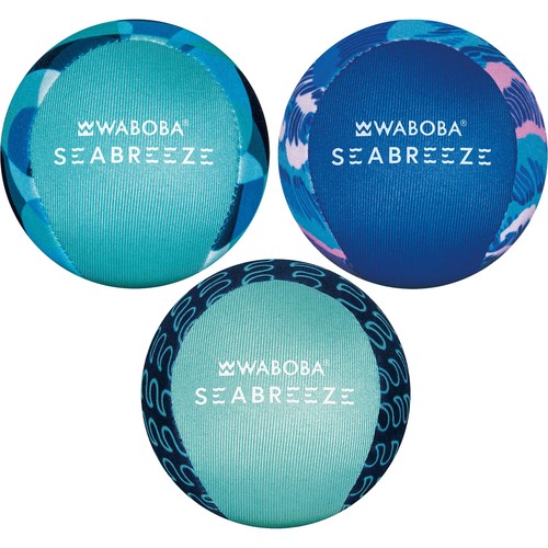 Waboba seabreeze ball - waboba,