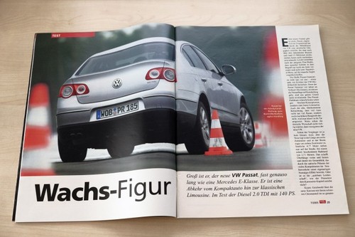 Auto motor sport ams 2005 - auto,