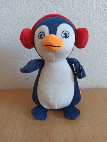 Ferrero kinder pinguin emian - pinguin,