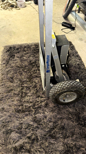 Cargomaster elektrische - cargomaster,
