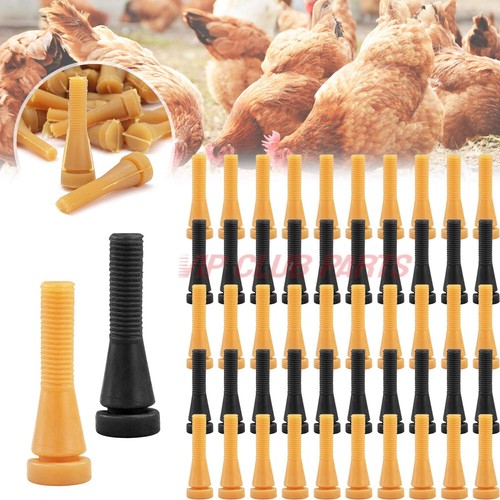 Stk rupffinger hahn gans - 10/50/stk,