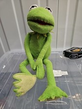 Kermit der Frosch 17 Plüsch