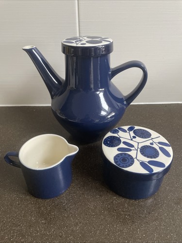 Melitta stockholm koboltblute - melitta,