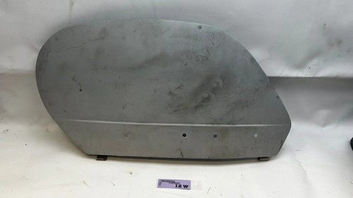 Vespa 2 verkleidung - 1/2,