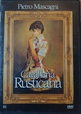 Mascagni: Cavalleria Rusticana