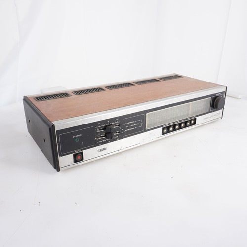 Rft stereo junior 503 receiver - rft,