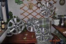 4x Original Opel Corsa E