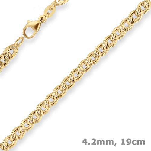 2mm armband panzerkette - 4,2mm,