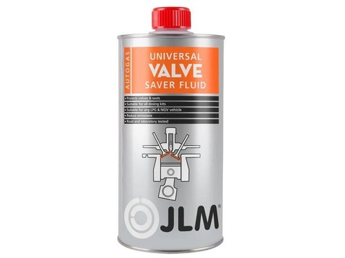 Jlm valve saver fluid - jlm,