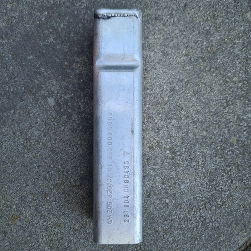 Original mercedes klasse - original, c-klasse