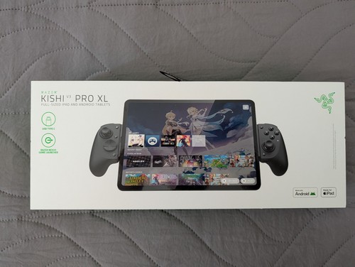 Razer kishi pro - kishi, v3