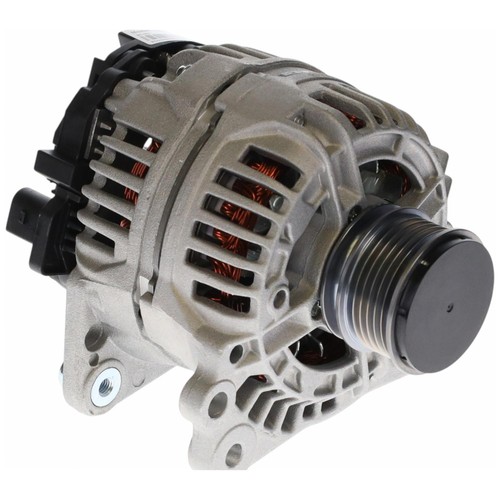New alternator for - new, 99-01