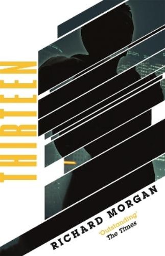 Richard morgan thirteen - richard,