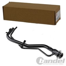 NTY TANK EINFÜLLSTUTZEN