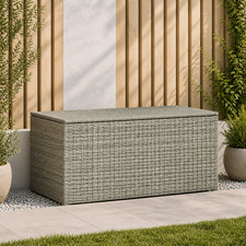 Gartenbox Auflagenbox